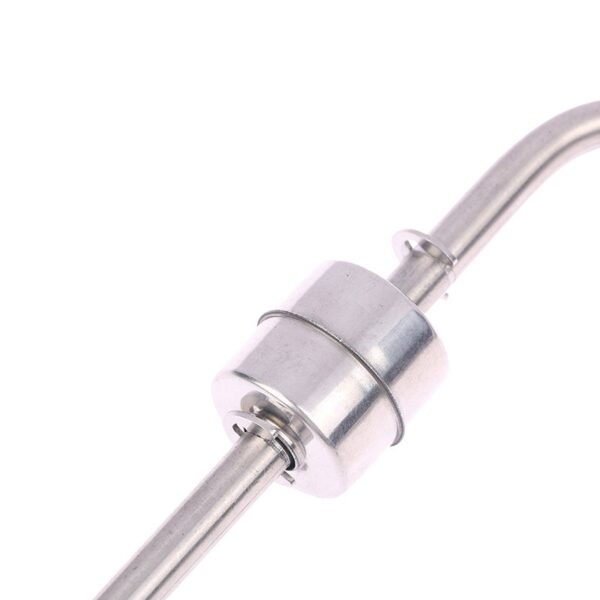 300mm Stainless Steel Right-Angle Water Level Sensor – Liquid Float Switch - Image 3