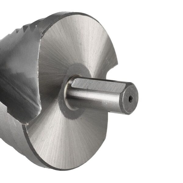 6–60mm Step Drill Bit – Spiral Groove Multi-Function Hole Cutter for Metal & Wood - Image 16