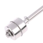 75mm Stainless Steel Right-Angle Water Level Sensor – Liquid Float Switch