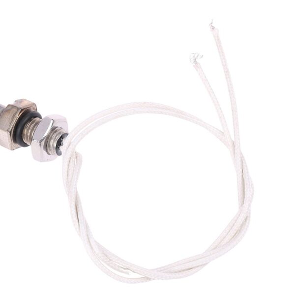 75mm Stainless Steel Right-Angle Water Level Sensor – Liquid Float Switch - Image 3