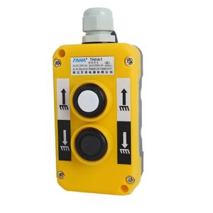 Lift Button Switch Crane Loading and Unloading Control Handle