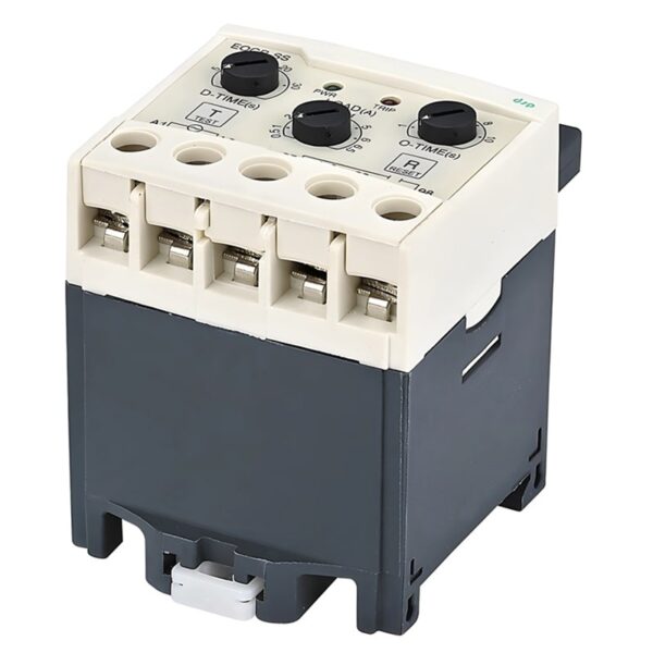 Electronic Overload Relay 5-70A - Image 2