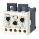 Electronic Overload Relay 0.5~6.5A