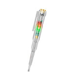 Intelligent Voltage Tester Pen – Non-contact AC Voltage Detector with Indicator Light