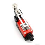 Limit Switch – Plunger Type with Roller