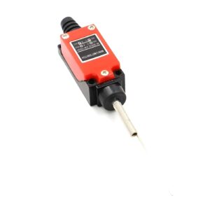 Limit Switch – Self-Reset Travel Touch Controller
