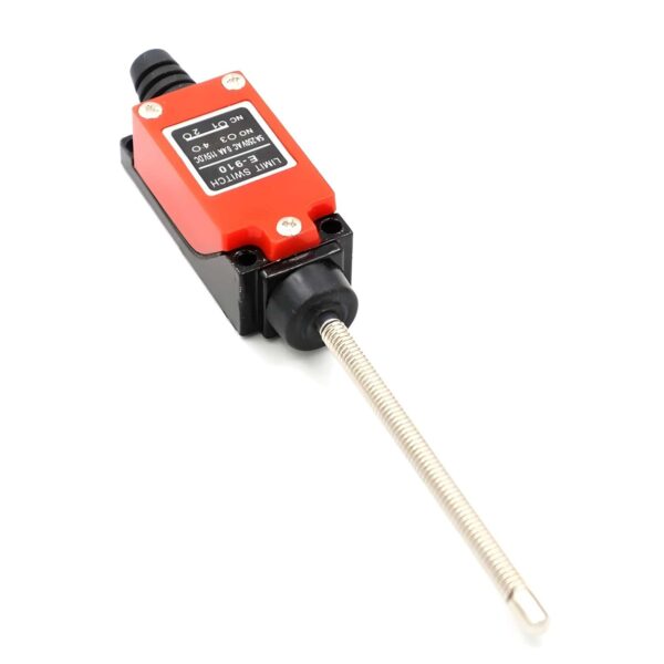 Limit Switch – Rotary Lever Arm Type