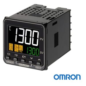 Omron Digital Temperature Controller