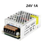 switching power supply 24V, 1A (25W)