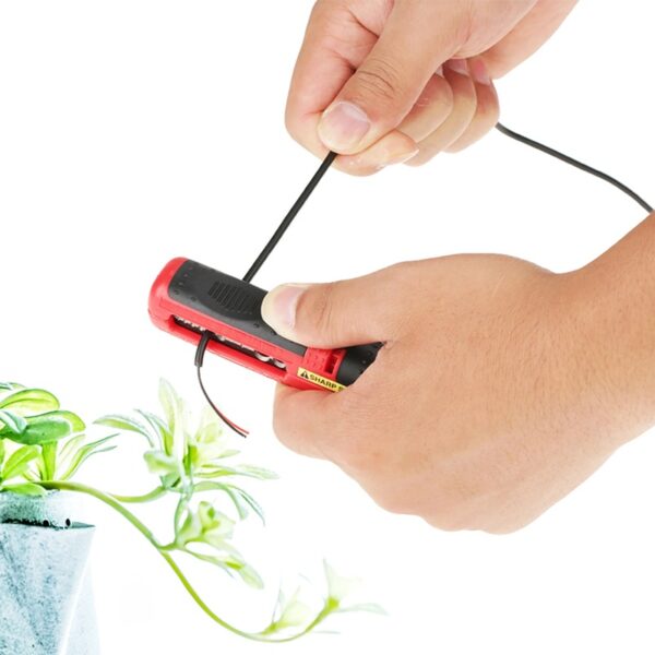 Multifunctional Wire Stripper – Electrician Cable Cutter and Dismantling Tool - Image 4