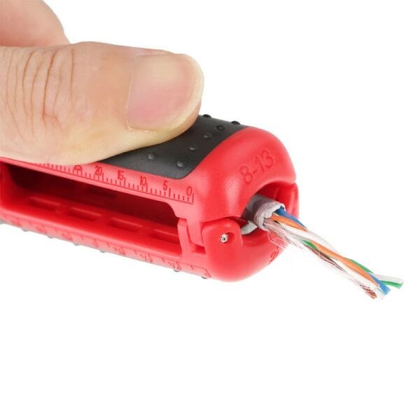 Multifunctional Wire Stripper – Electrician Cable Cutter and Dismantling Tool - Image 5