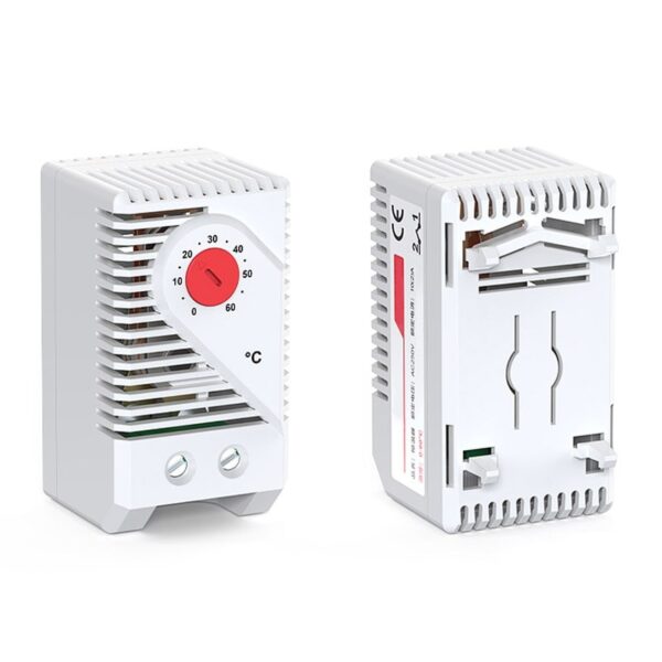 Thermostat – Normally Closed (NC) Temperature Controller - Image 5