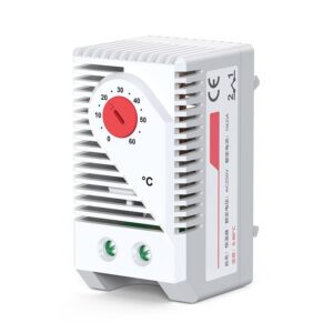 Thermostat – Normally Closed (NC) Temperature Controller