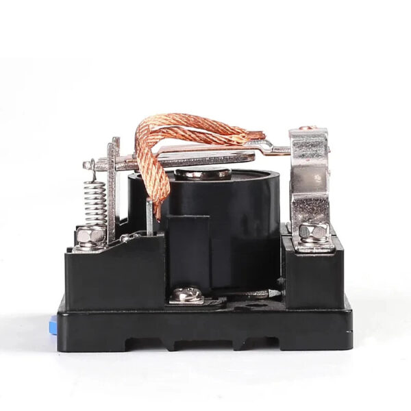 Original 120A High-Power Relay AC 220V with Silver Contacts - Image 3