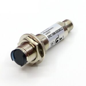 Photoelectric Sensor – NPN NO, M12 Connector