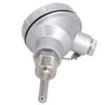 RTD PT100 Temperature Sensor Probe – 12 NPT Thread(50mm Pipe)