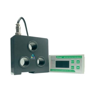Separate Type Motor Protection Relay 220v