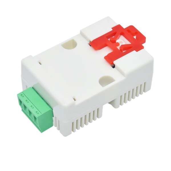 Temperature and Humidity Transmitter – RS485 Modbus RTU - Image 4