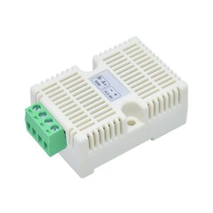 Temperature and Humidity Transmitter – RS485 Modbus RTU