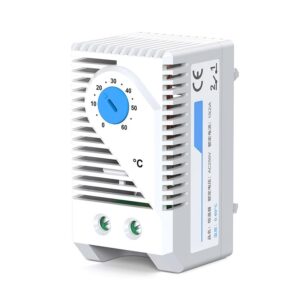 Thermostat – Normally Open (NO) Temperature Controller