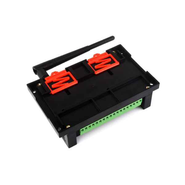 ESP32-S3 Relay Industrial 6-Channel IOT WiFi Bluetooth RS485 - Image 5