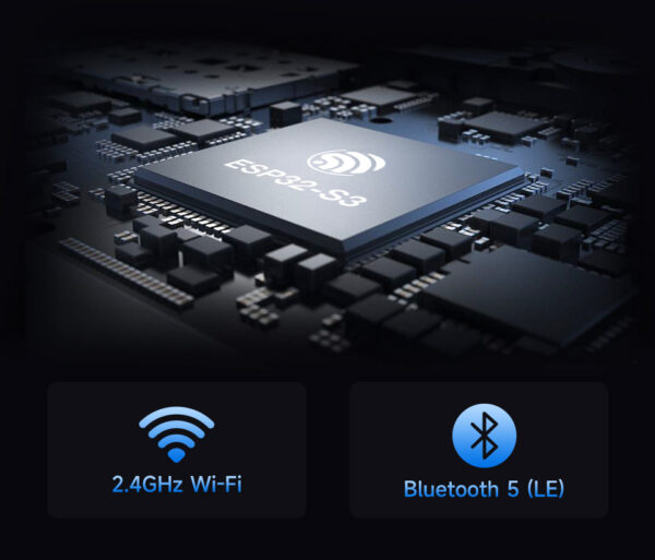ESP32-S3 Relay Industrial 6-Channel IOT WiFi Bluetooth RS485 - Image 6