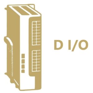 EXT-Digital I-O
