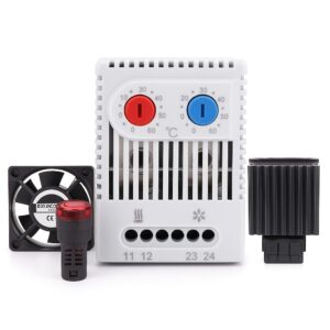 Thermostat