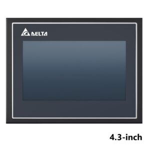 Delta Screen Display 4.3"