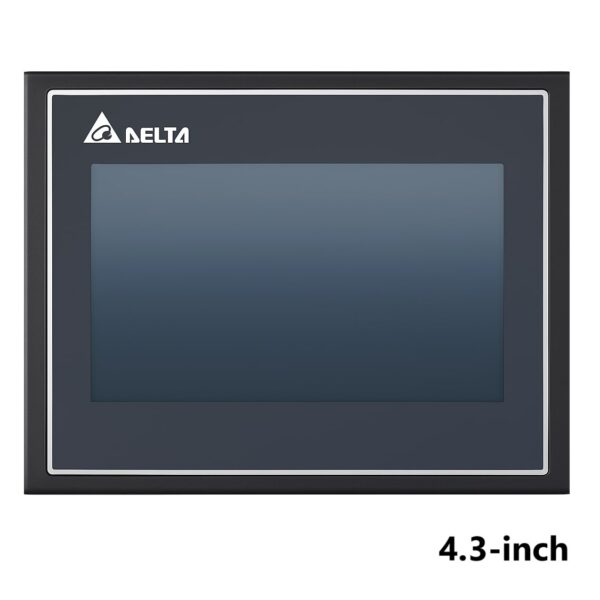 Delta Screen Display 4.3"