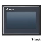 Delta Screen Display 7"