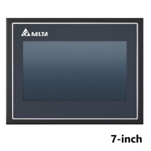 Delta Screen Display 7"