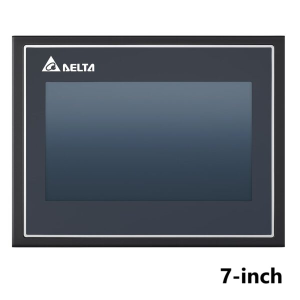 Delta Screen Display 7"