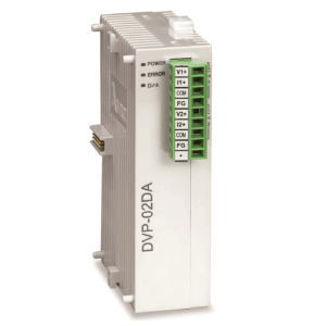 DVP-02DA