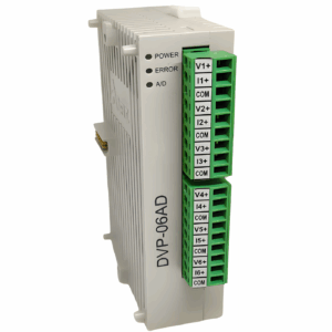 DVP-06AD