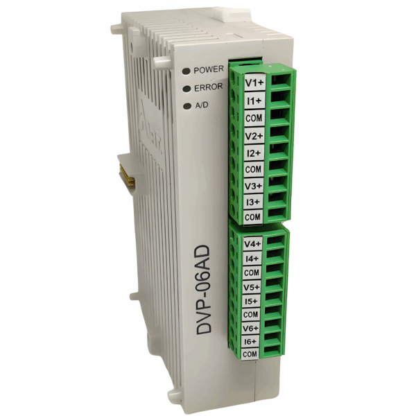 DVP-06AD