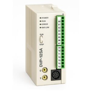 Delta PLC 12SA2