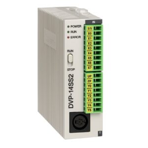 Delta PLC 14SS2