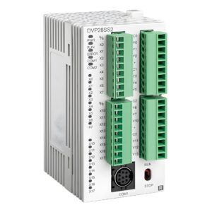 Delta PLC DVP28SS2