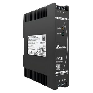 Delta 75W 24V power supply