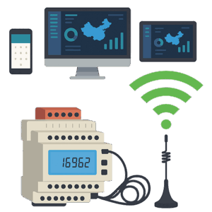 Smart Energy Meter