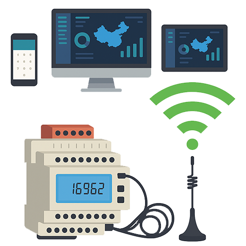 Smart Energy Meter