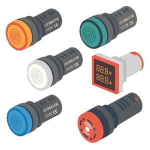 Indicators