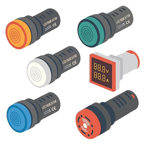 Indicators