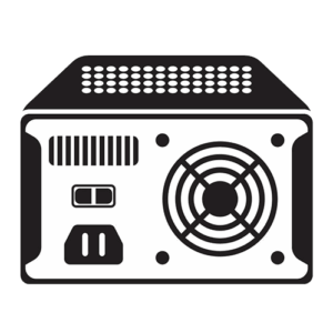Power Supply