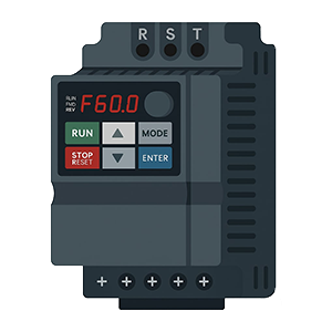 Variable Frequency Drive (VFDs)