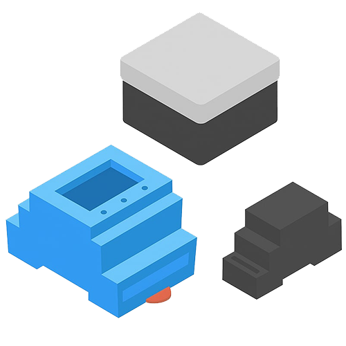 Electrical Boxes