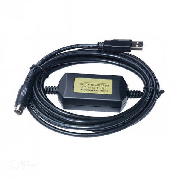 Programming cable USB to RS232 - Image 2