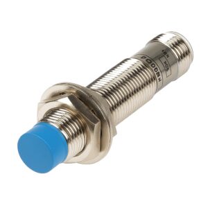 Inductive Proximity Sensor – 2-Wire, Normally Open, High-Precision Metal Detection