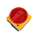 On-Off Power Isolator Switch 63A 380v 3P